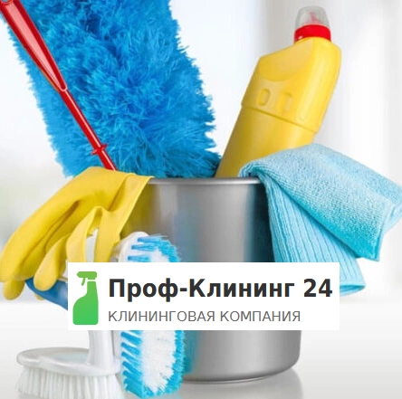 Продвижение сайта клининговых услуг
